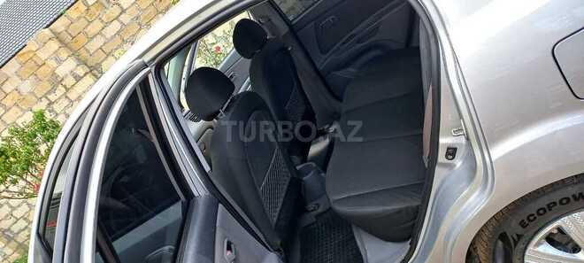 Kia Rio 2009, 152,000 km - 1.4 l - Gədəbəy