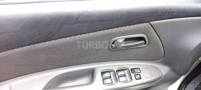 Kia Rio 2009, 152,000 km - 1.4 l - Gədəbəy