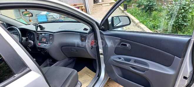 Kia Rio 2009, 152,000 km - 1.4 l - Gədəbəy
