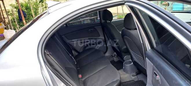 Kia Rio 2009, 152,000 km - 1.4 l - Gədəbəy