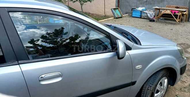 Kia Rio 2009, 152,000 km - 1.4 l - Gədəbəy