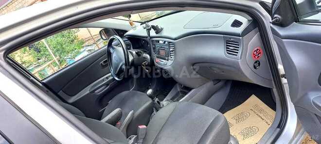 Kia Rio 2009, 152,000 km - 1.4 l - Gədəbəy