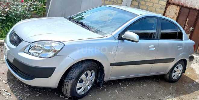 Kia Rio 2009, 152,000 km - 1.4 l - Gədəbəy