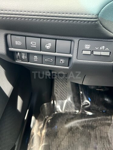 Toyota Avalon 2023, 9,100 km - 2.5 l - Bakı