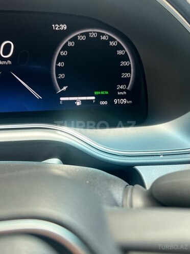 Toyota Avalon 2023, 9,100 km - 2.5 l - Bakı