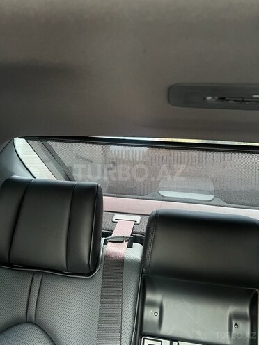 Toyota Avalon 2023, 9,100 km - 2.5 l - Bakı