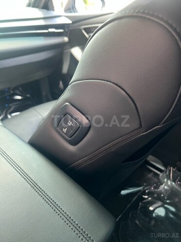 Toyota Avalon 2023, 9,100 km - 2.5 l - Bakı