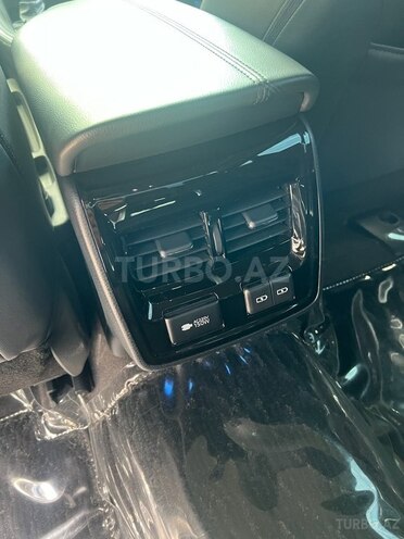 Toyota Avalon 2023, 9,100 km - 2.5 l - Bakı