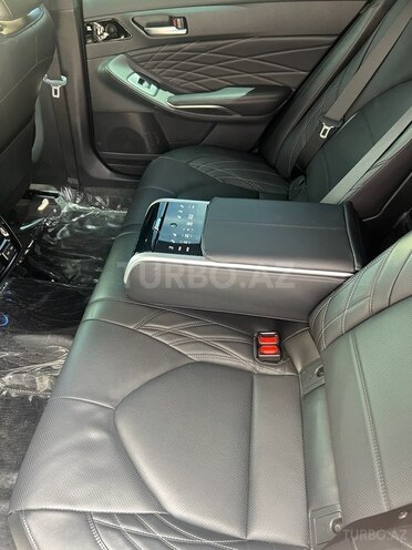 Toyota Avalon 2023, 9,100 km - 2.5 l - Bakı