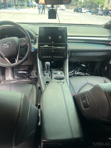 Toyota Avalon 2023, 9,100 km - 2.5 l - Bakı