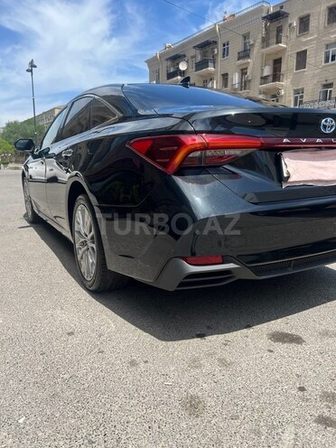 Toyota Avalon 2023, 9,100 km - 2.5 l - Bakı