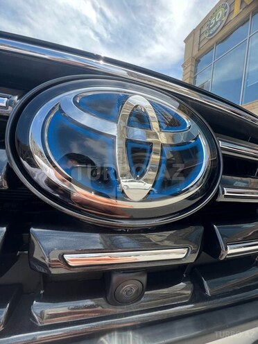 Toyota Avalon 2023, 9,100 km - 2.5 l - Bakı