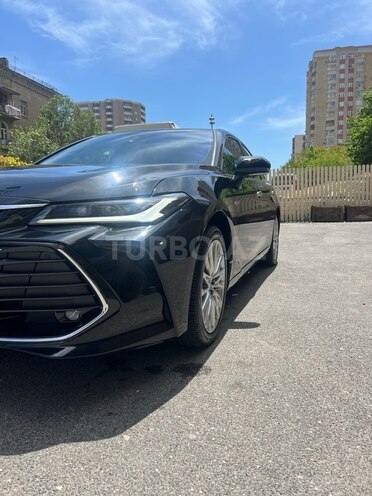 Toyota Avalon 2023, 9,100 km - 2.5 l - Bakı