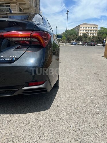 Toyota Avalon 2023, 9,100 km - 2.5 l - Bakı