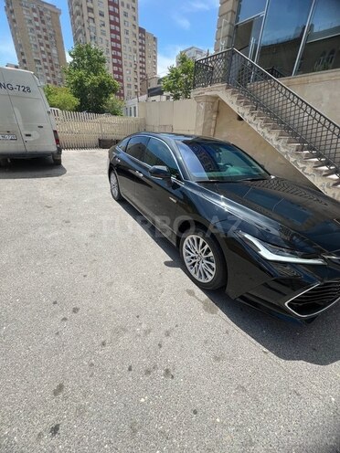 Toyota Avalon 2023, 9,100 km - 2.5 l - Bakı