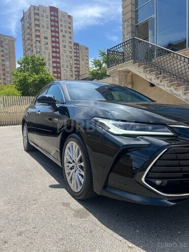 Toyota Avalon 2023, 9,100 km - 2.5 l - Bakı