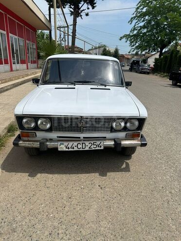 LADA (VAZ) 2106 1987, 50,000 km - 1.3 l - Masallı