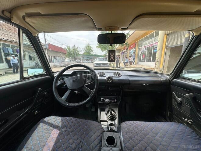 LADA (VAZ) 2106 1987, 50,000 km - 1.3 l - Masallı