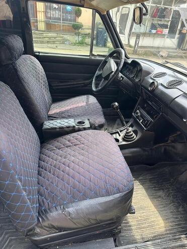 LADA (VAZ) 2106 1987, 50,000 km - 1.3 l - Masallı