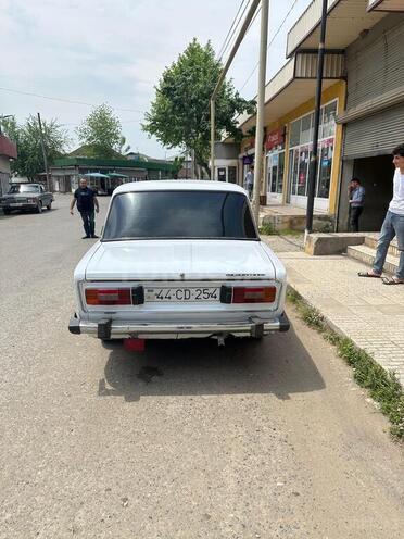 LADA (VAZ) 2106 1987, 50,000 km - 1.3 l - Masallı