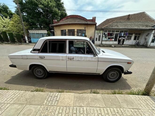 LADA (VAZ) 2106 1987, 50,000 km - 1.3 l - Masallı