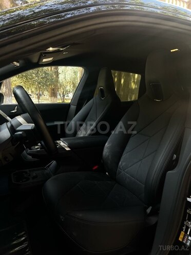 BMW iX 2022, 41,000 km - 0.0 л - Bakı