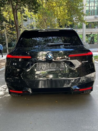 BMW iX 2022, 41,000 km - 0.0 л - Bakı