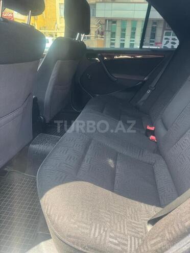 Mercedes C 240 1997, 380,000 km - 2.4 л - Sumqayıt