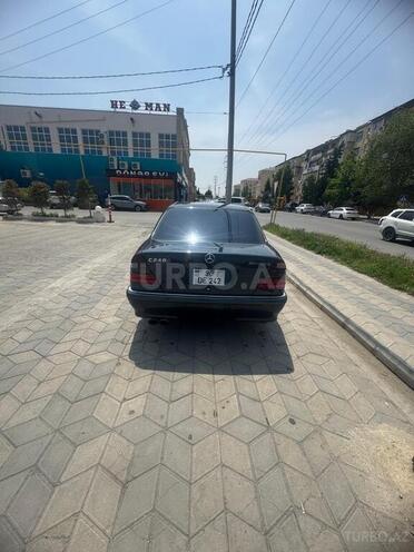 Mercedes C 240 1997, 380,000 km - 2.4 л - Sumqayıt