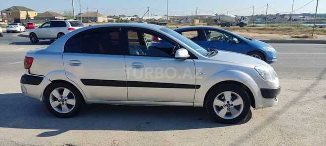 Kia Pride 2007, 216,000 km - 1.5 л - Sumqayıt