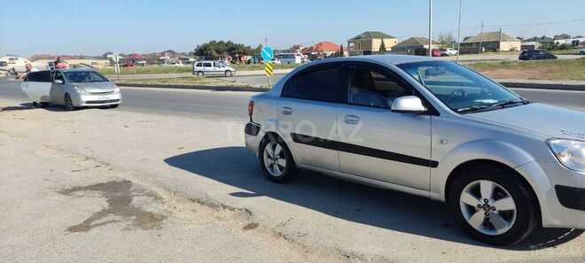 Kia Pride 2007, 216,000 km - 1.5 л - Sumqayıt