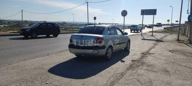 Kia Pride 2007, 216,000 km - 1.5 л - Sumqayıt
