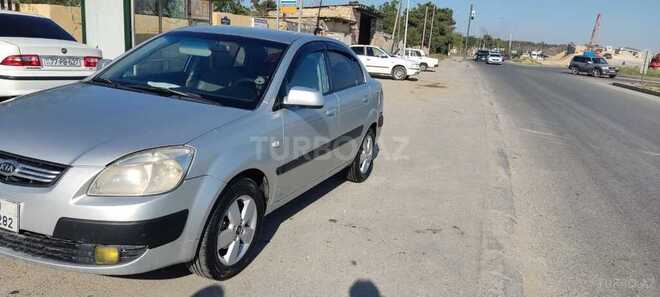 Kia Pride 2007, 216,000 km - 1.5 л - Sumqayıt