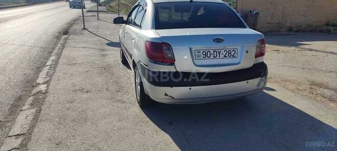 Kia Pride 2007, 216,000 km - 1.5 л - Sumqayıt