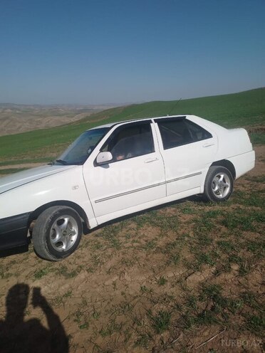 Chery Amulet (A15) 2008, 222,222 km - 1.6 l - Qobustan
