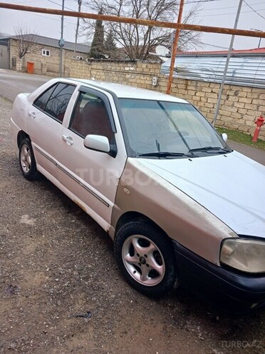 Chery Amulet (A15) 2008, 222,222 km - 1.6 l - Qobustan