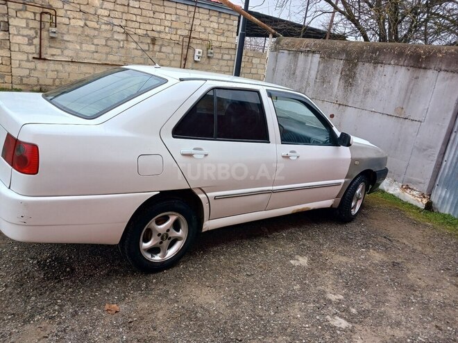 Chery Amulet (A15) 2008, 222,222 km - 1.6 l - Qobustan
