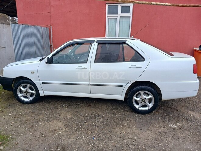 Chery Amulet (A15) 2008, 222,222 km - 1.6 l - Qobustan