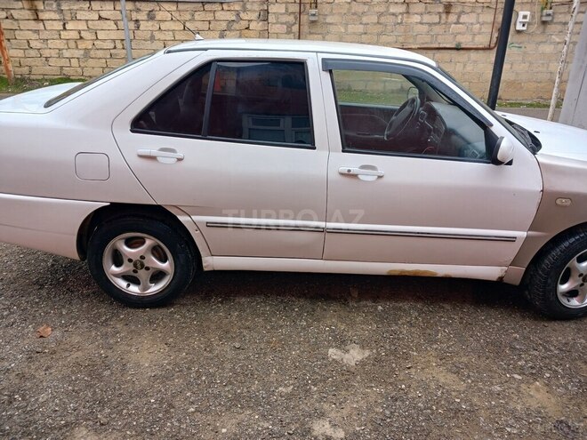Chery Amulet (A15) 2008, 222,222 km - 1.6 l - Qobustan