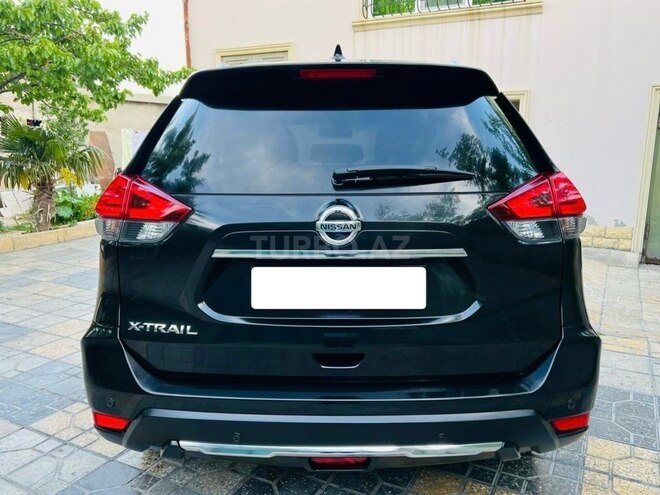 Nissan X-Trail 2020, 119,000 km - 2.0 l - Bakı