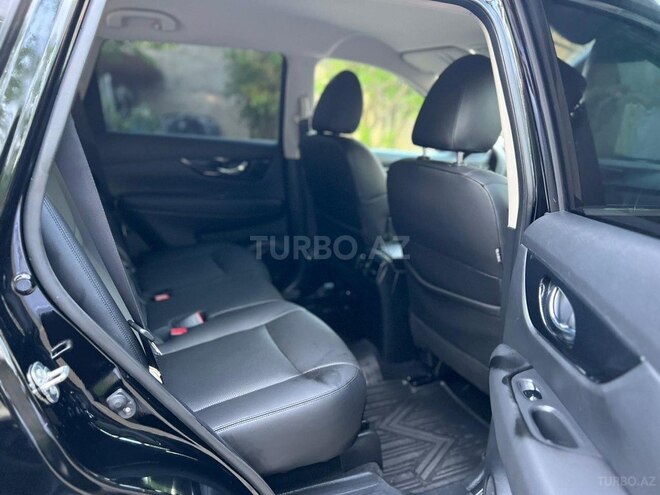Nissan X-Trail 2020, 119,000 km - 2.0 l - Bakı