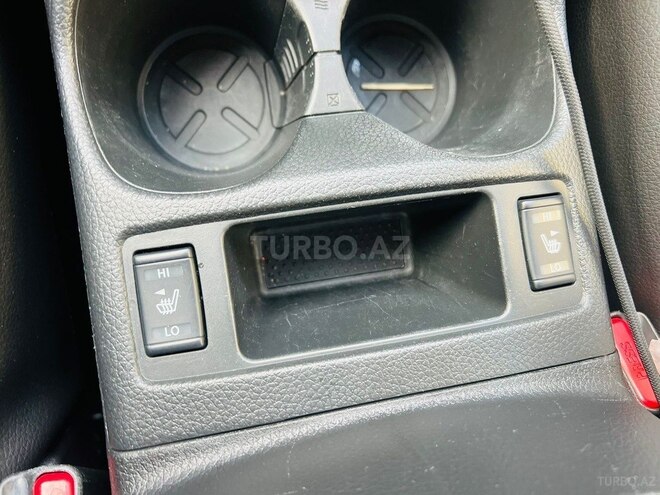 Nissan X-Trail 2020, 119,000 km - 2.0 l - Bakı