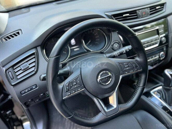 Nissan X-Trail 2020, 119,000 km - 2.0 l - Bakı