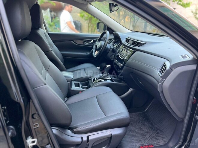 Nissan X-Trail 2020, 119,000 km - 2.0 l - Bakı