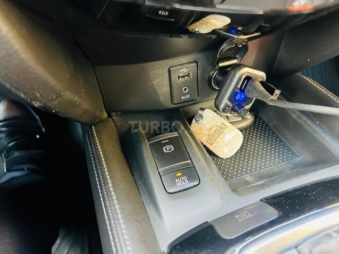 Nissan X-Trail 2020, 119,000 km - 2.0 l - Bakı