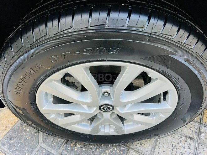 Nissan X-Trail 2020, 119,000 km - 2.0 l - Bakı