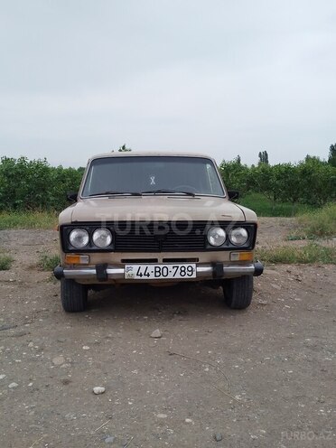 LADA (VAZ) 2106 1984, 85,000 km - 1.5 l - Tərtər