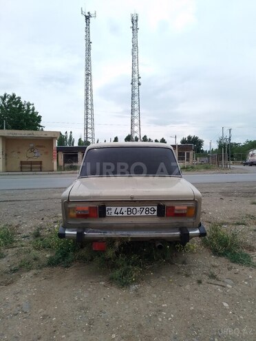 LADA (VAZ) 2106 1984, 85,000 km - 1.5 l - Tərtər