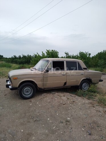 LADA (VAZ) 2106 1984, 85,000 km - 1.5 l - Tərtər