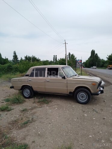 LADA (VAZ) 2106 1984, 85,000 km - 1.5 l - Tərtər